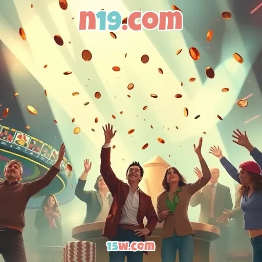 n19.com: Funcionalidades Imperdíveis do App de Jogos que Você Deve Conhecer