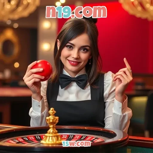 n19.com: Os Melhores Bônus para Potencializar Seus Jogos Online