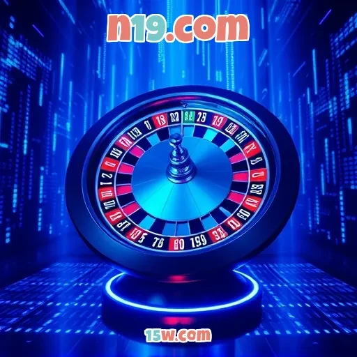 n19.com: Segurança e Diversão em Cada Jogo