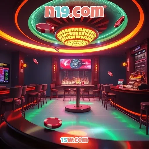 n19.com: Descubra os Benefícios Exclusivos da Seção VIP