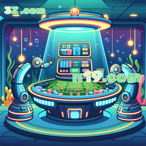 A Nova Era dos Jogos: N19 Reinventando o Entretenimento Digital